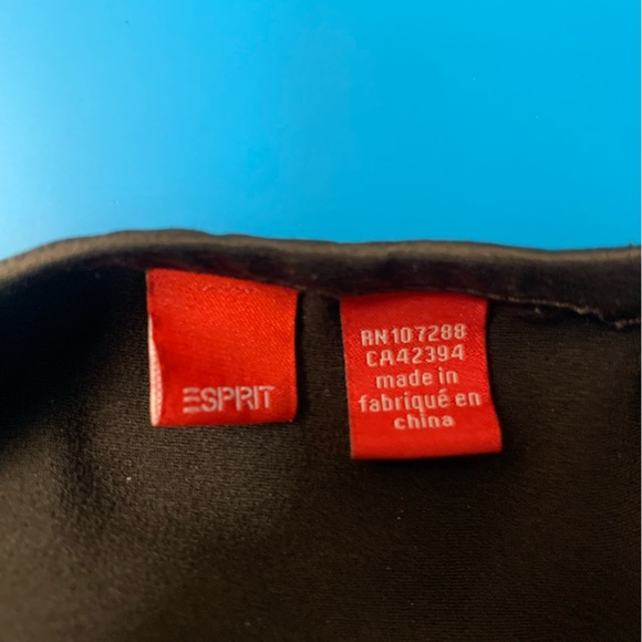 Sleep top could wear as a dress if you are on the shorter size - Picture 2 of 3